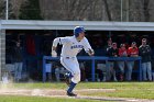Baseball vs Clark  Wheaton College Baseball vs Clark University. - Photo By: KEITH NORDSTROM : Wheaton, baseball